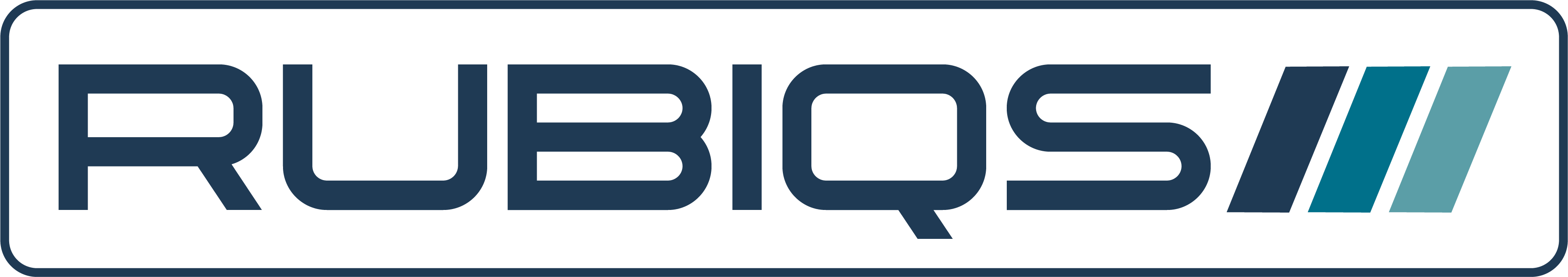 RUBIQS Logo